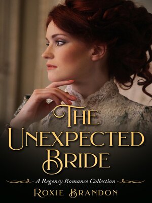 cover image of The Unexpected Bride